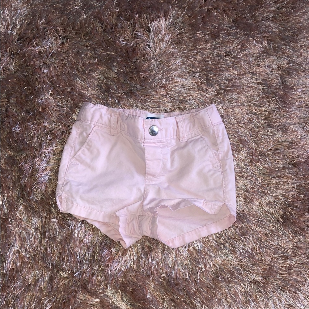 Casual Shorts